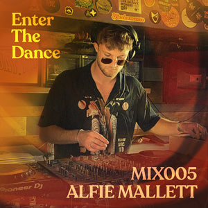 ETDMIX005 - Alfie Mallett