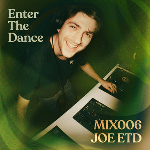 ETDMIX006 - JOE ETD