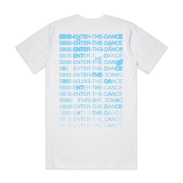 0800-ENTER-THE-DANCE