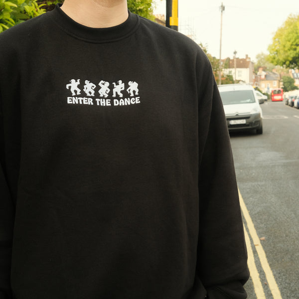 Boogie Crew Jumper