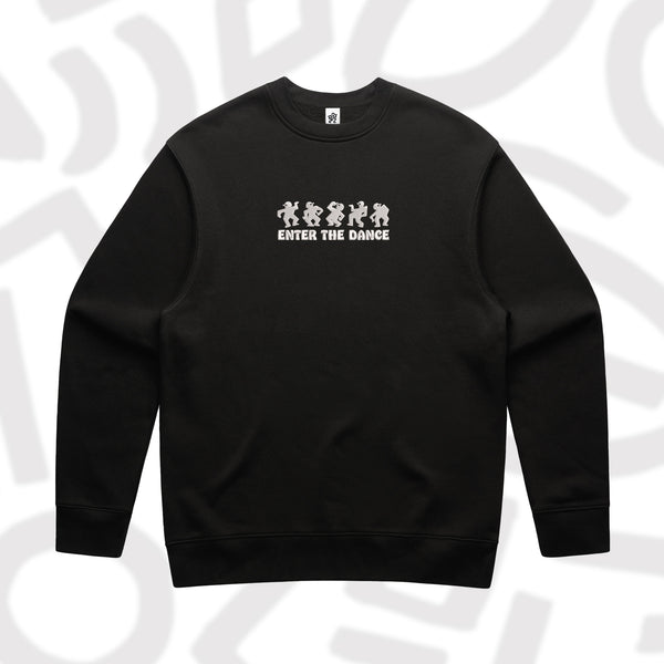 Boogie Crew Jumper