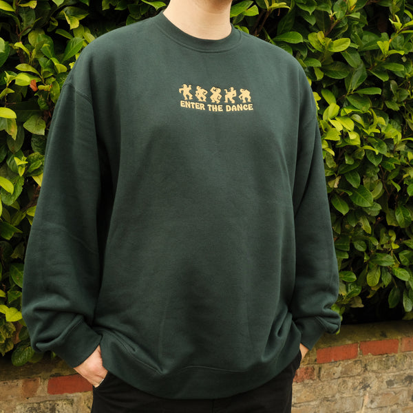 Boogie Crew Jumper