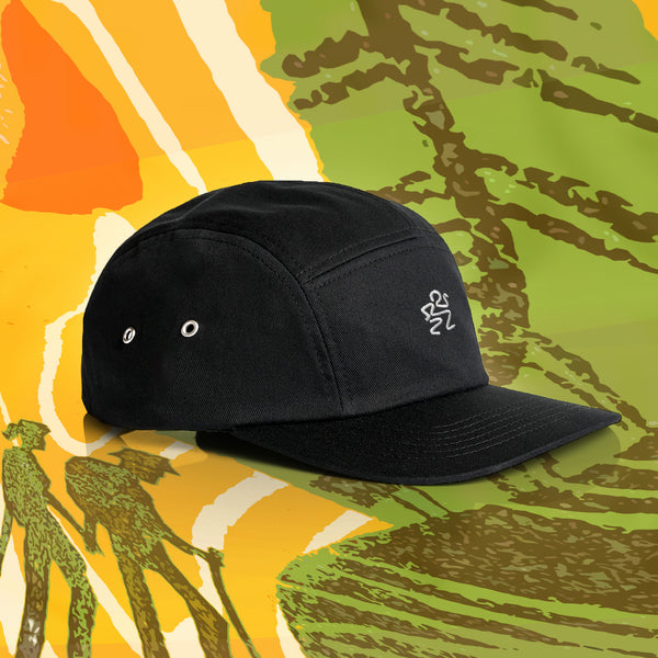 5-Panel Cap