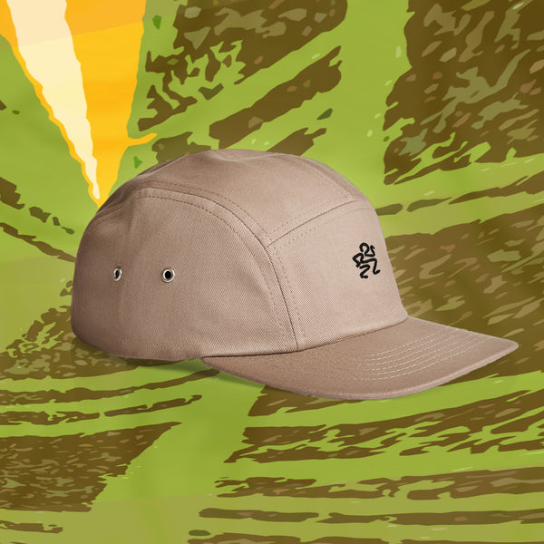 5-Panel Cap