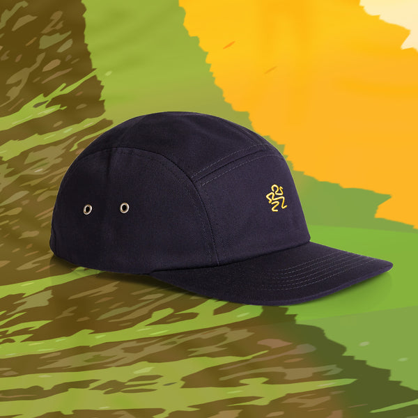 5-Panel Cap